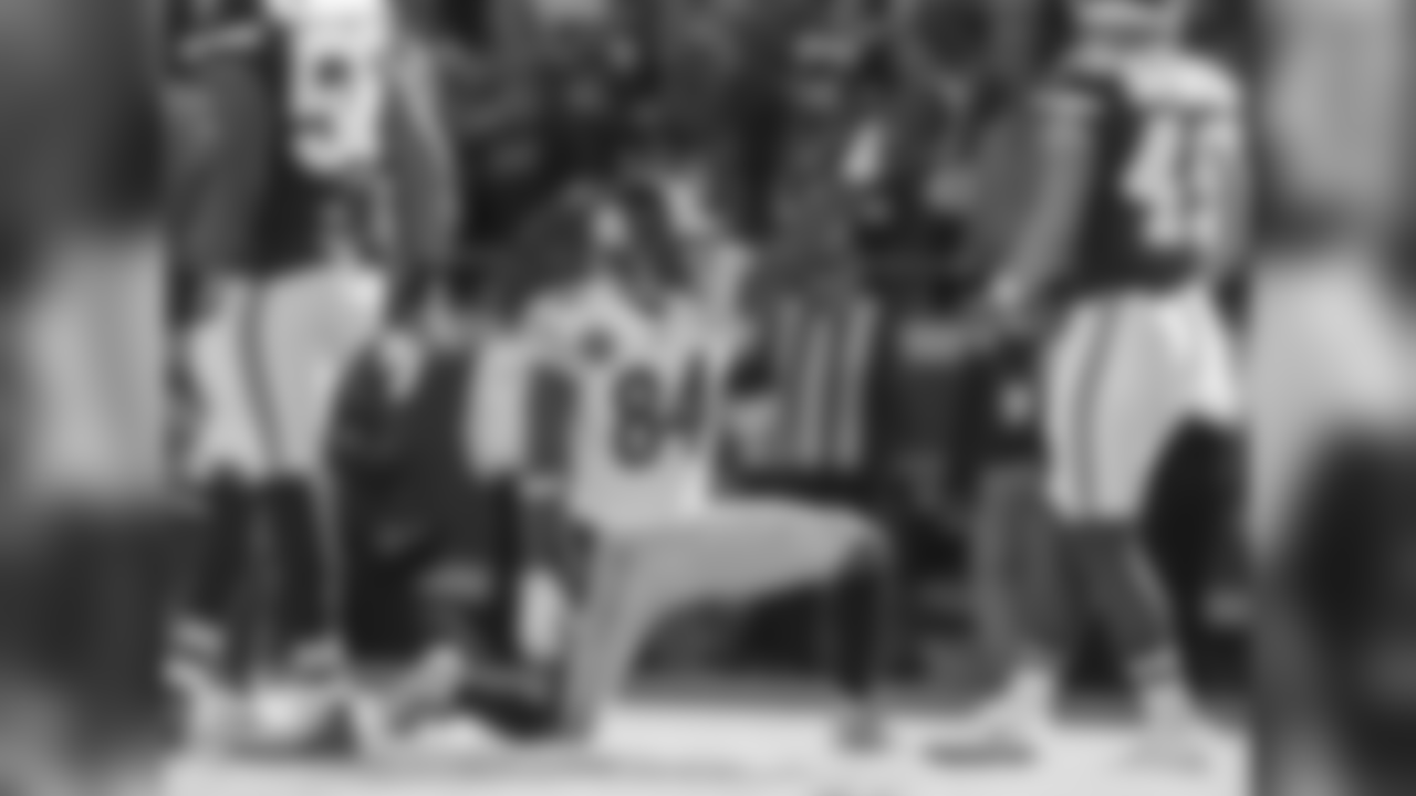 Antonio Brown