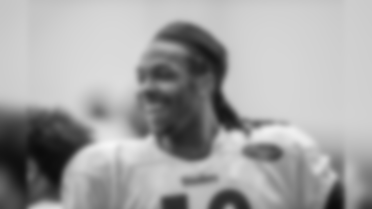 Martavis Bryant
