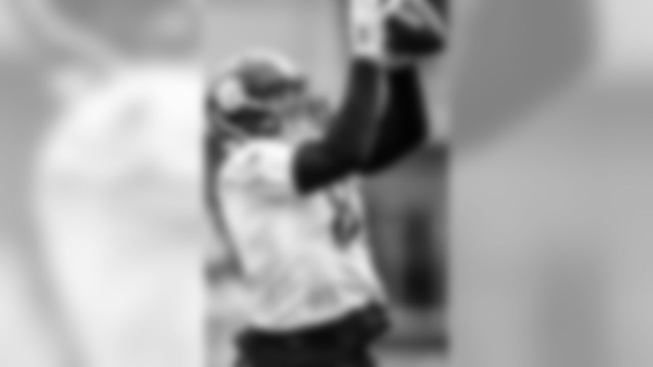 Vance McDonald
