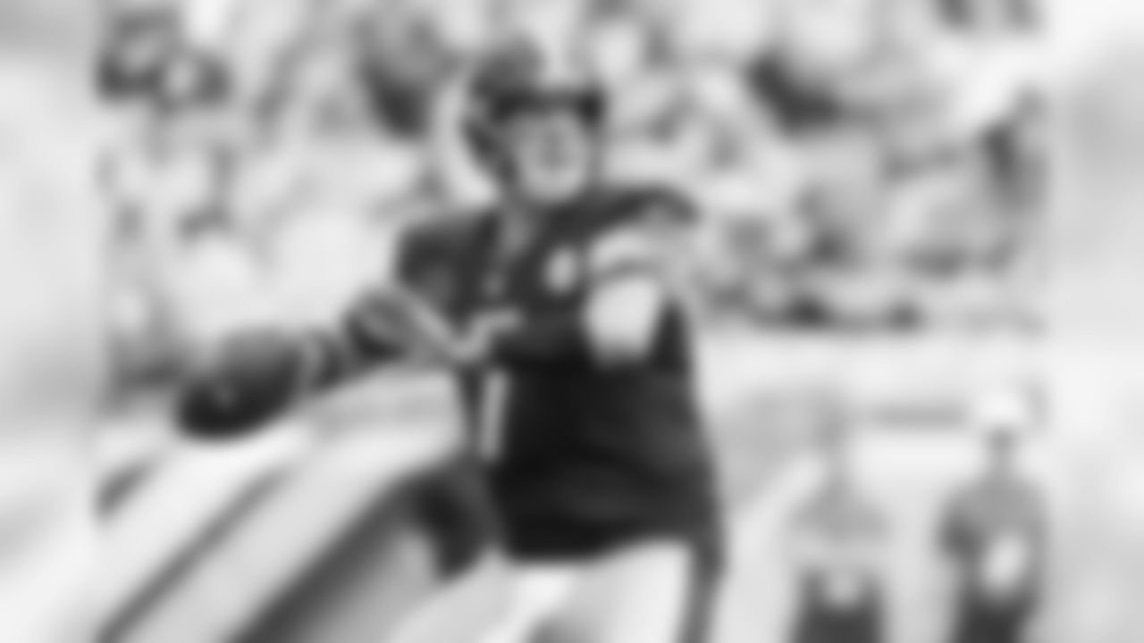Ben Roethlisberger