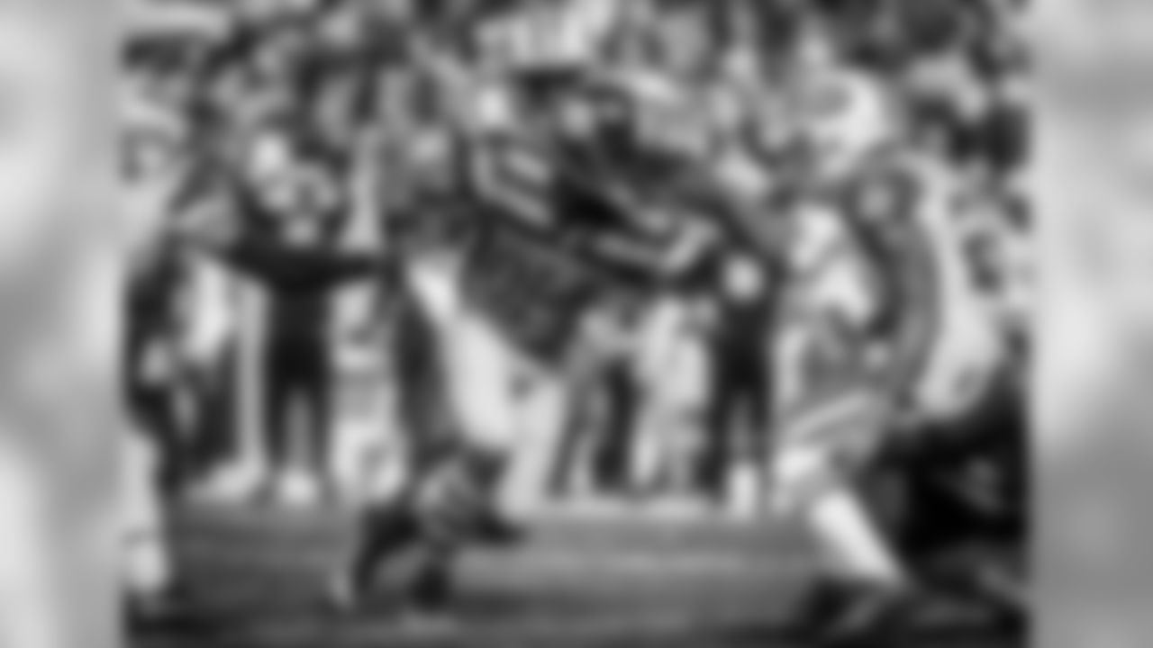 Antonio Brown