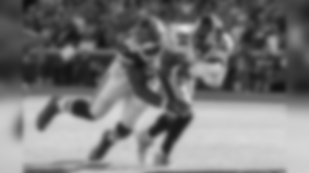 Antonio Brown