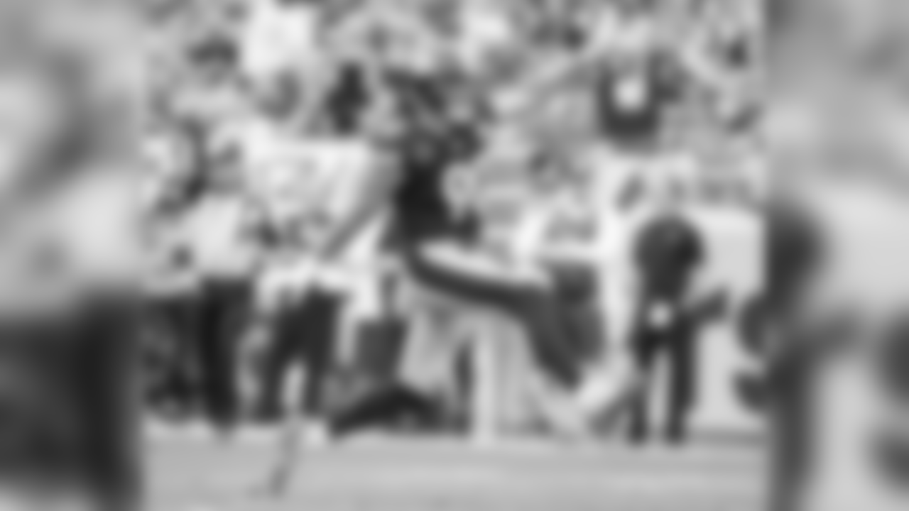 T.J. Watt