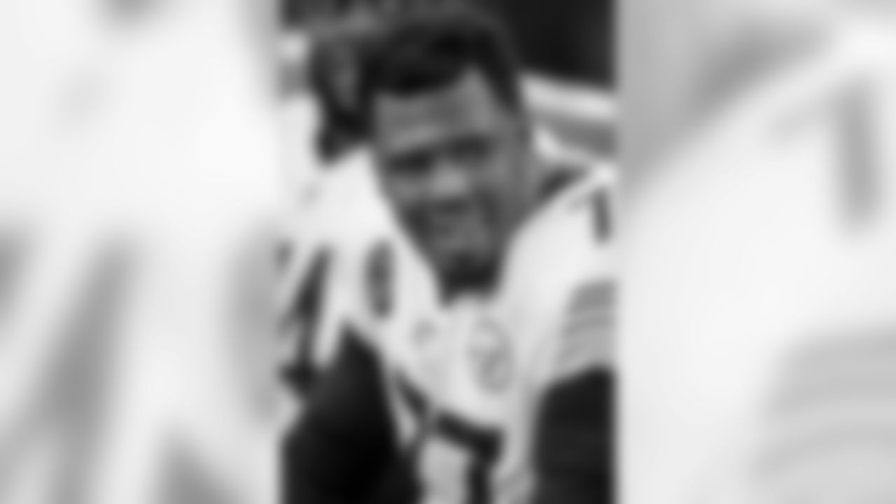 Marcus Gilbert