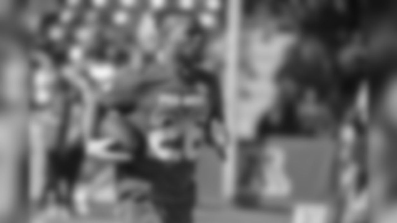 Le'Veon Bell