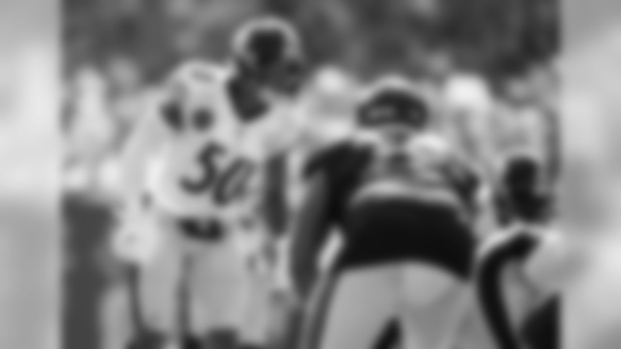 Ryan Shazier