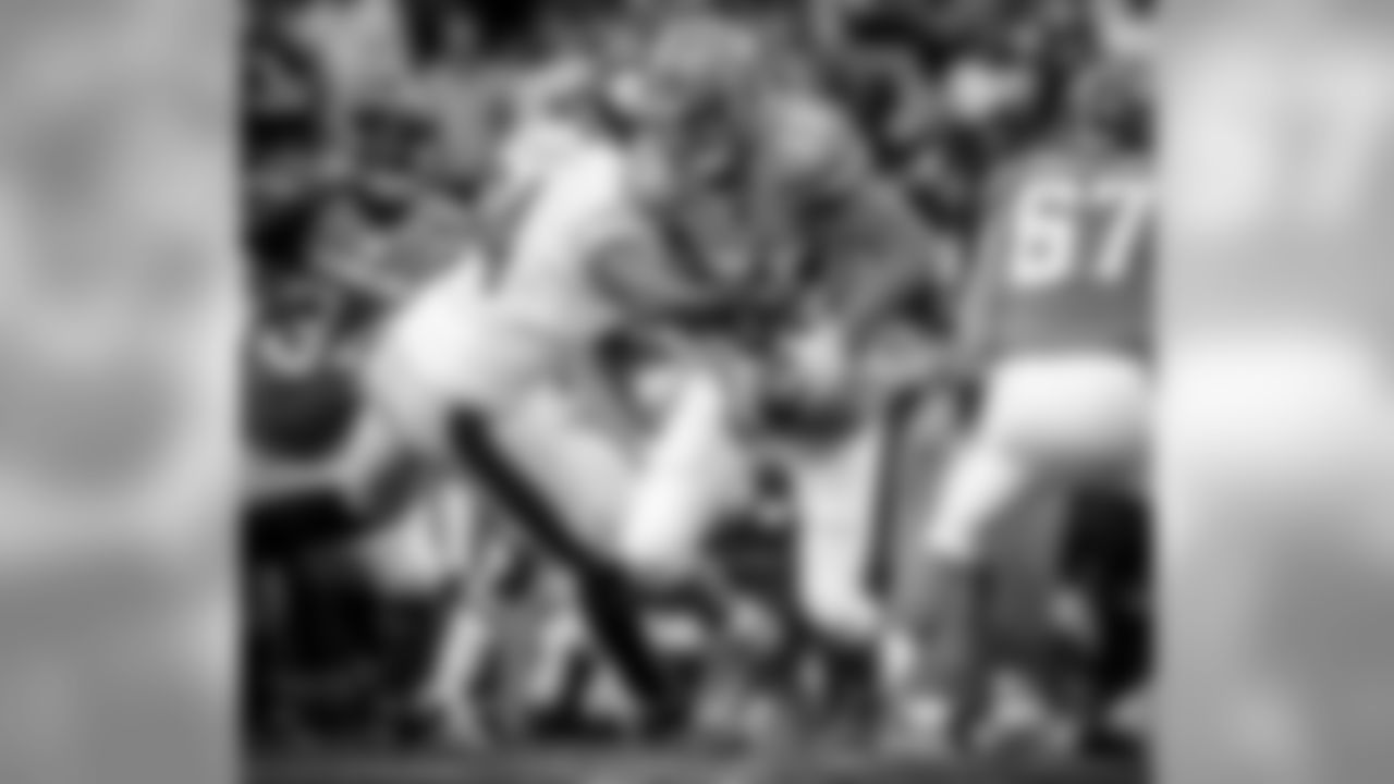 Lawrence Timmons