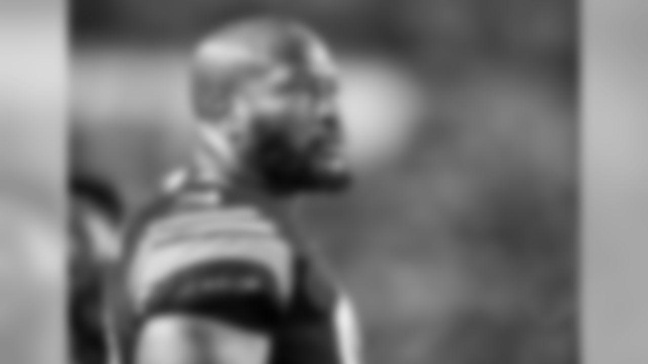 James Harrison