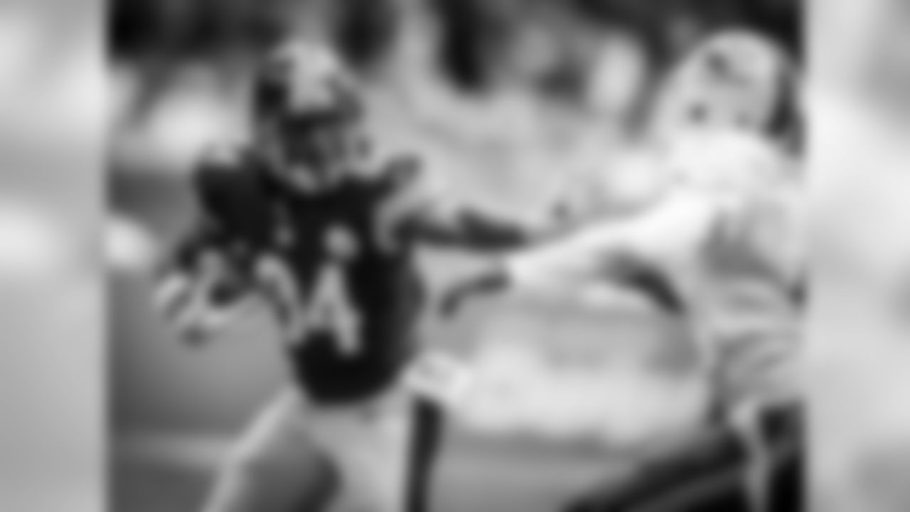 Antonio Brown