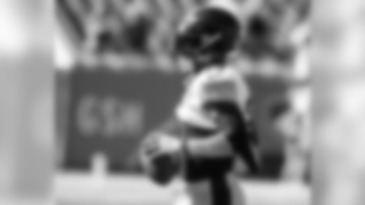 Le'Veon Bell