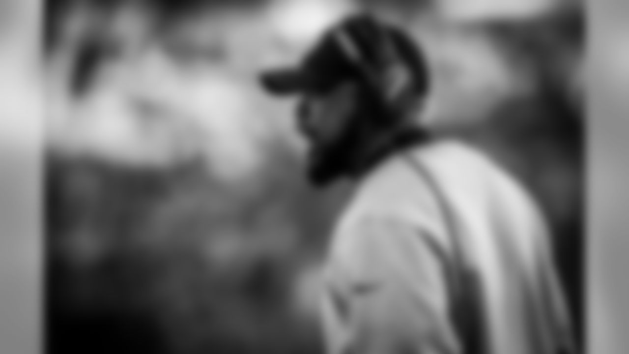 Head Coach Mike Tomlin