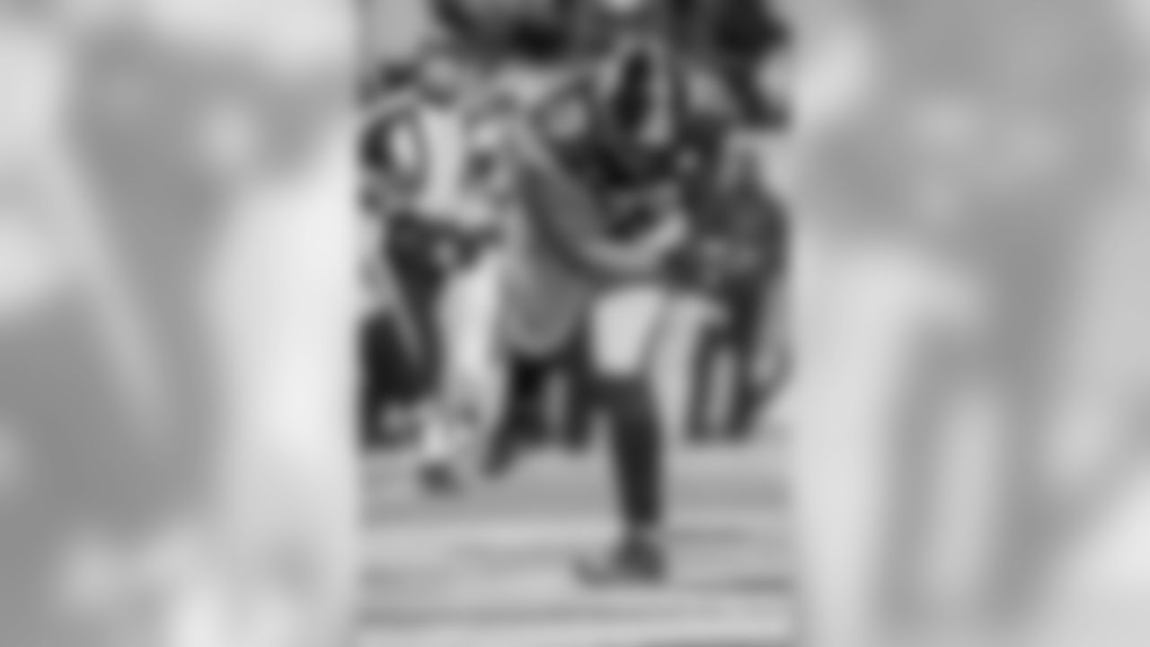 Ramon Foster