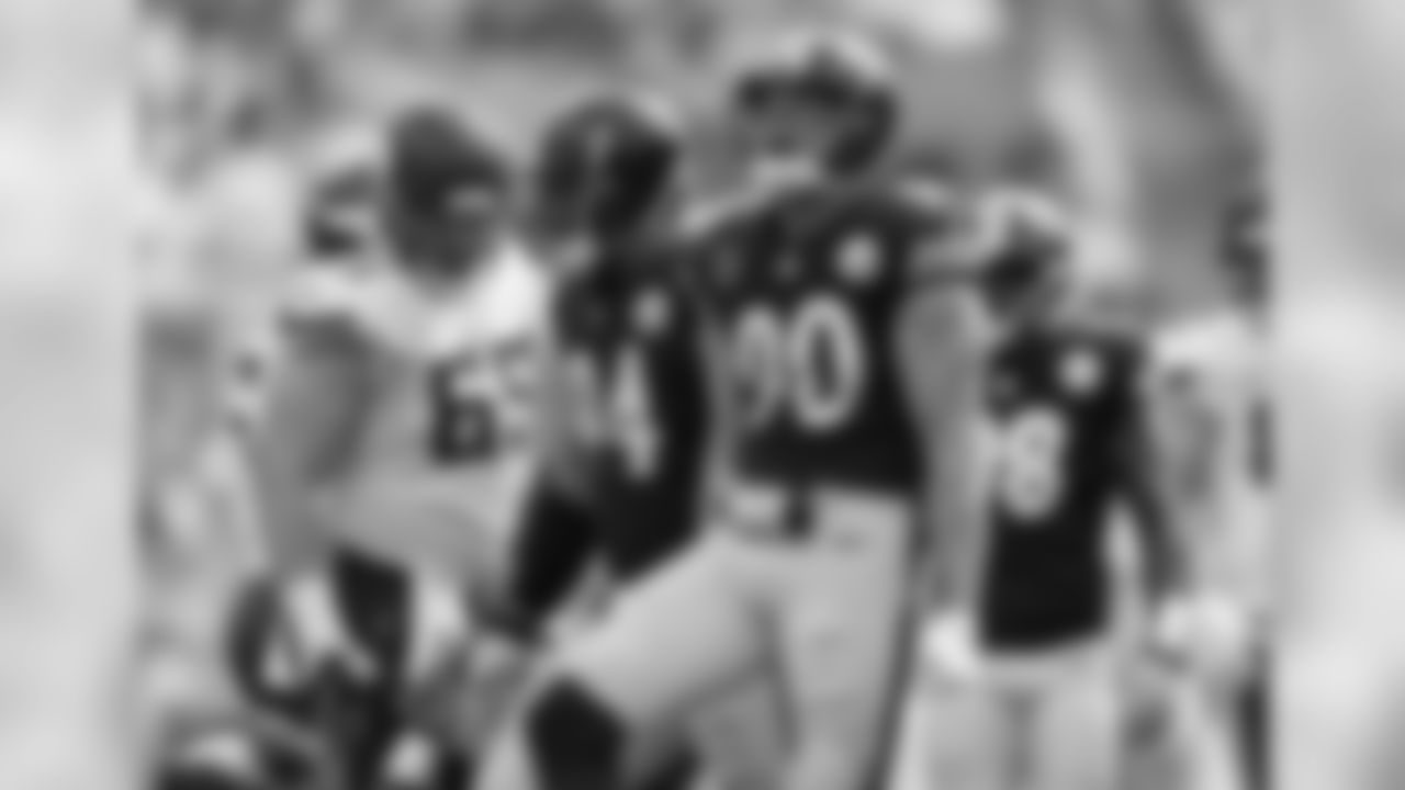 T.J. Watt
