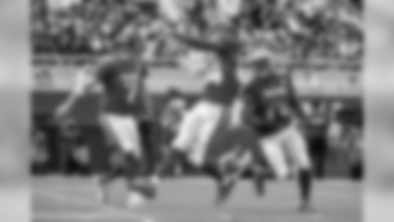 Antonio Brown