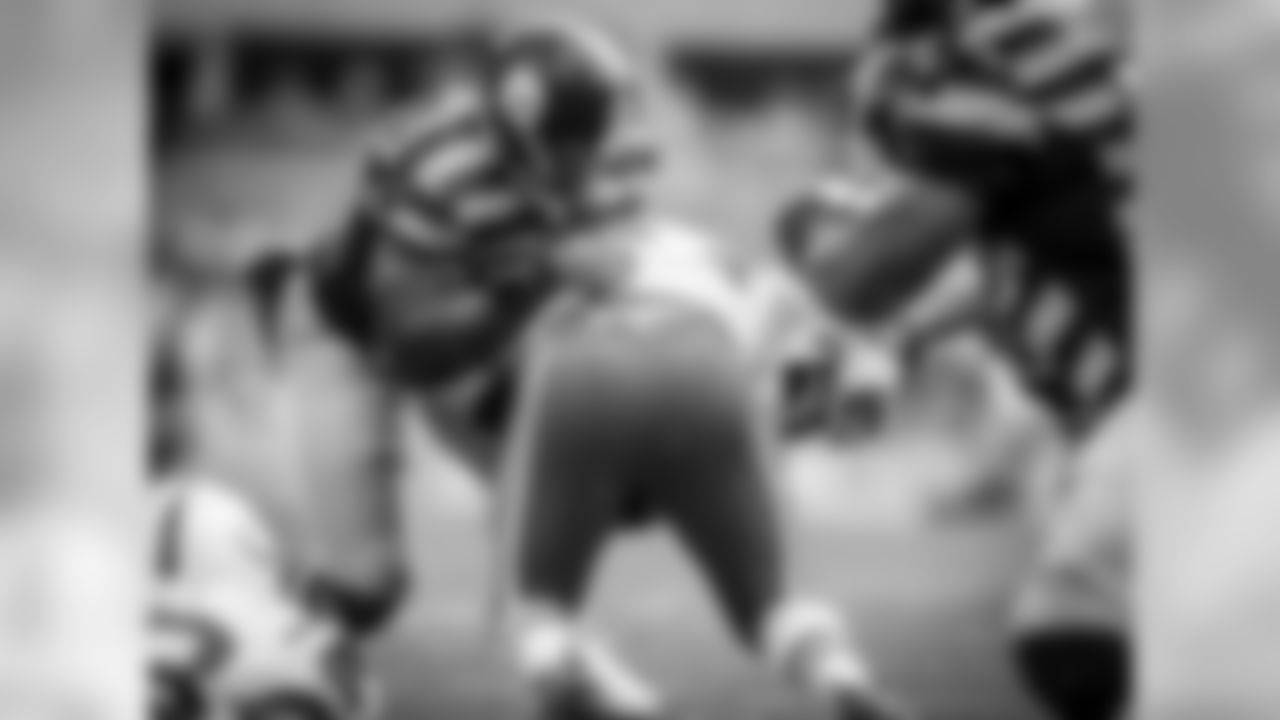 Arthur Moats