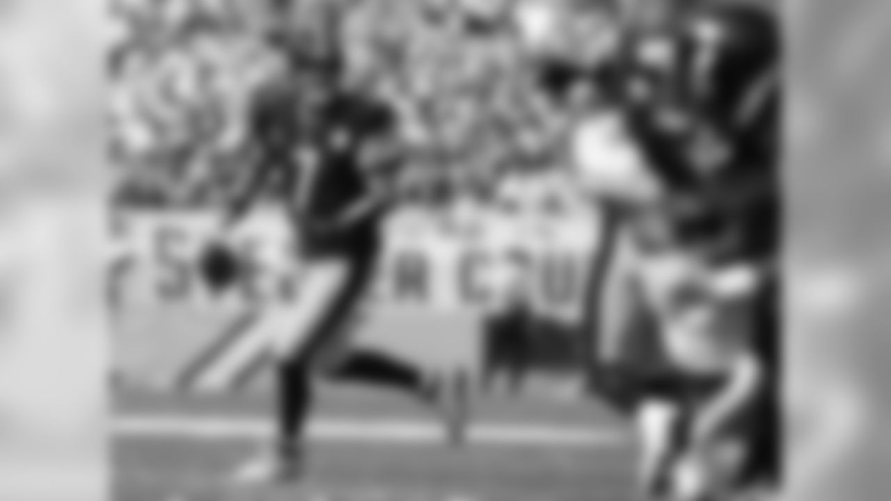 Ben Roethlisberger