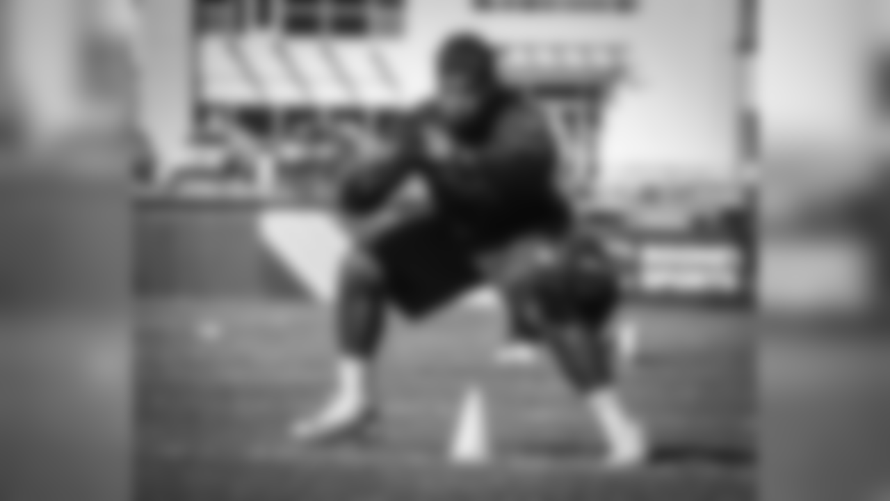 Christian Brown