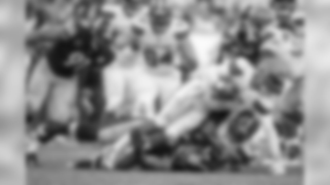 Tyson Alualu and Stephon Tuitt