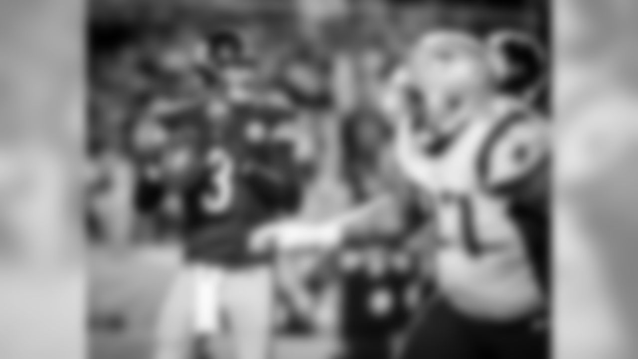 Landry Jones