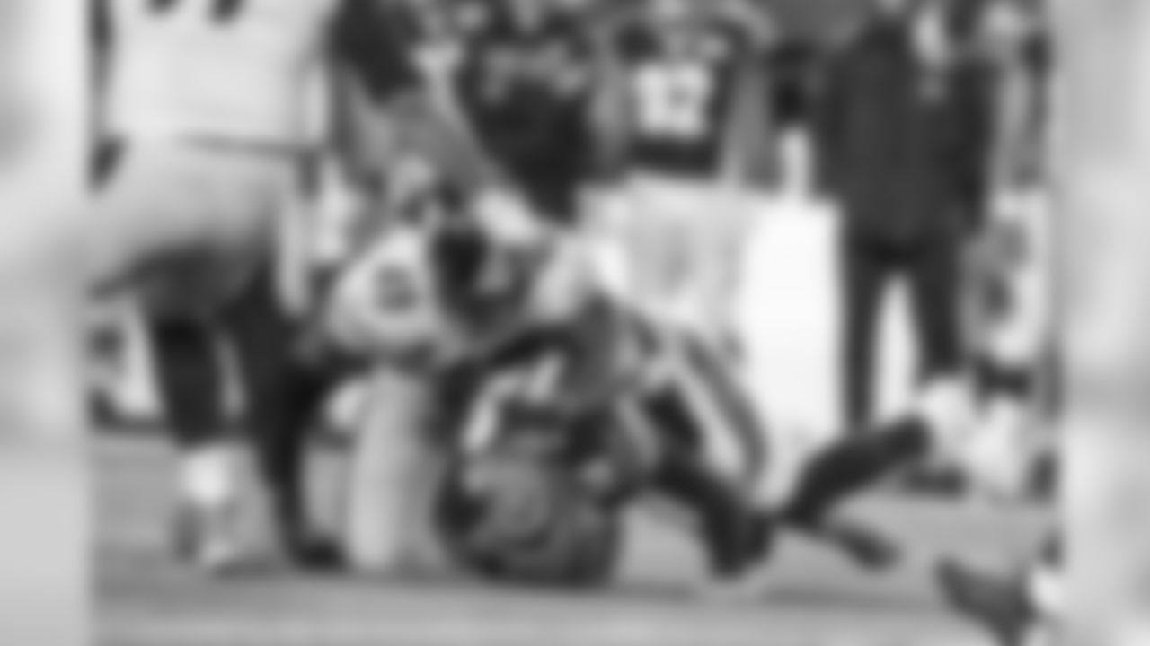 Bud Dupree