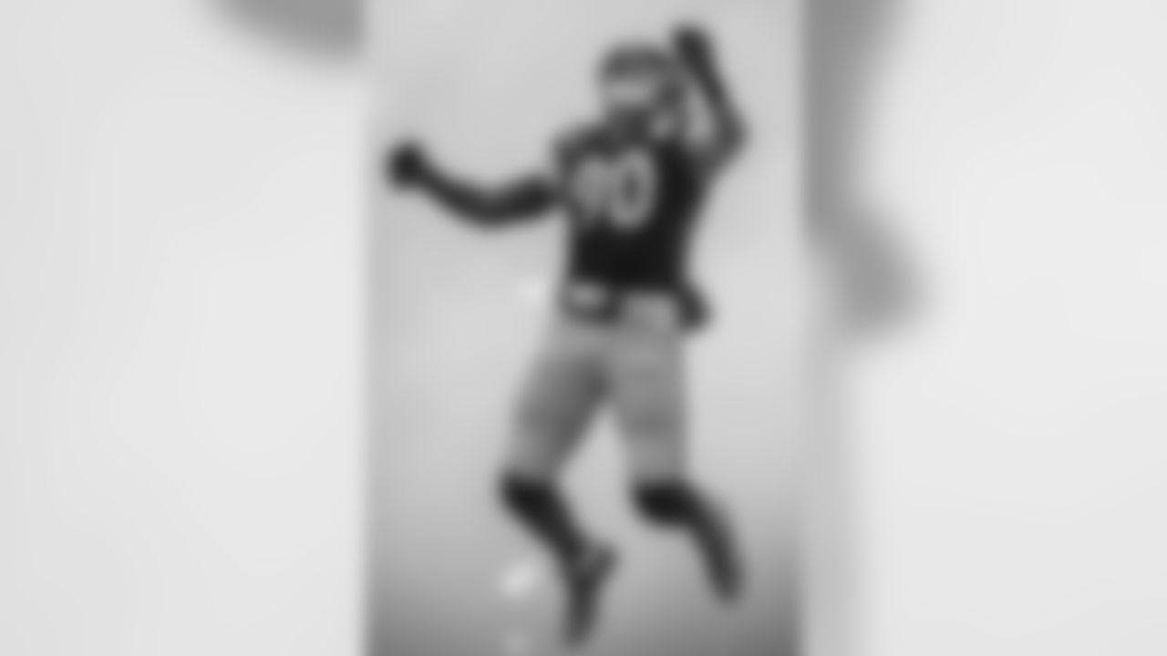 T.J. Watt