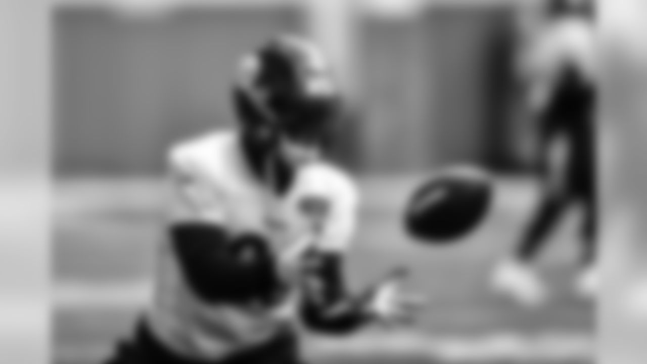 Le'Veon Bell