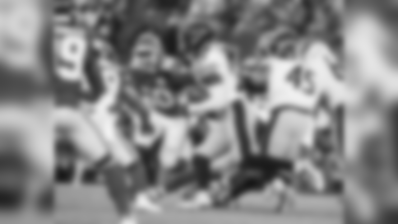 Le'Veon Bell