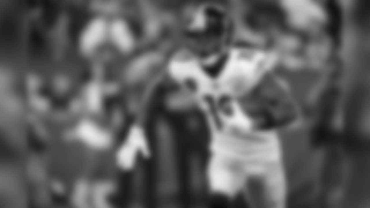 Martavis Bryant