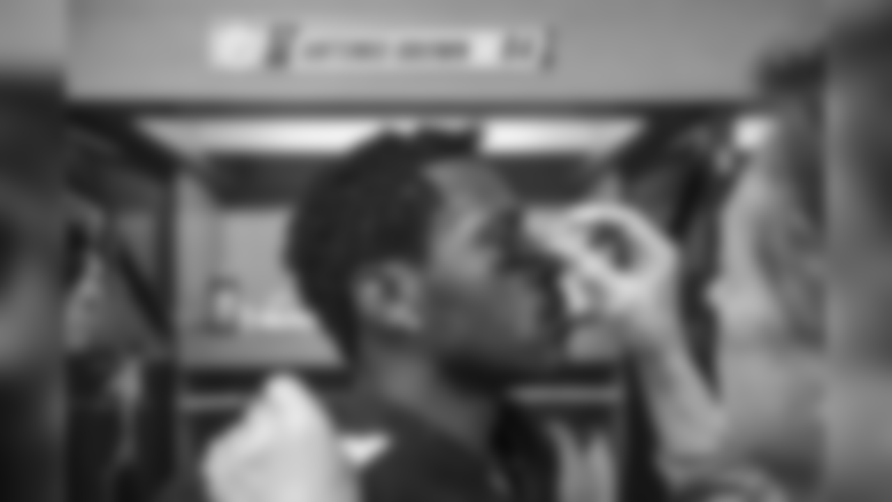 Antonio Brown