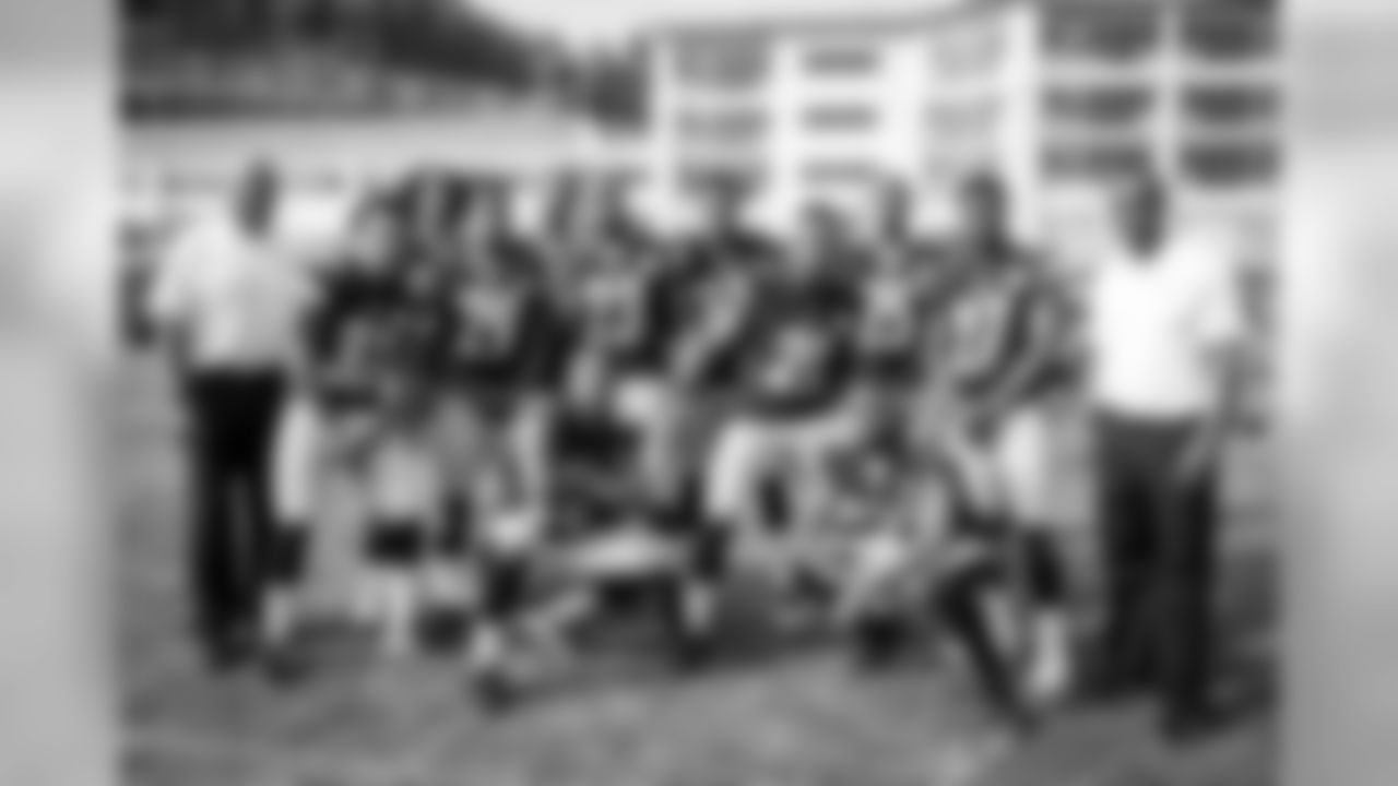 Carnell Lake, Jordan Dangerfield, Ross Cockrell, Shamarko Thomas, Mike Mitchell, Sean Davis, Justin Gilbert, Robert Golden, Artie Burns, Senquez Golson, Al-Hajj Shabazz, William Gay, and Terry Cousins