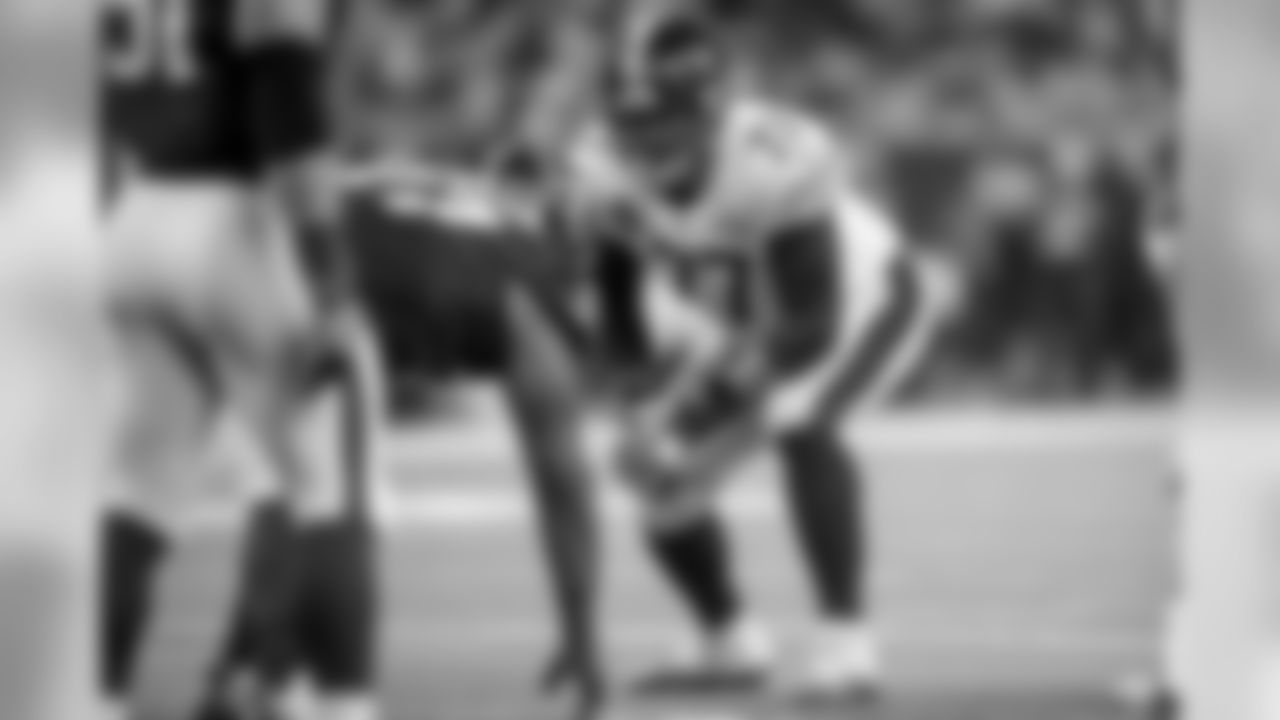 Marcus Gilbert