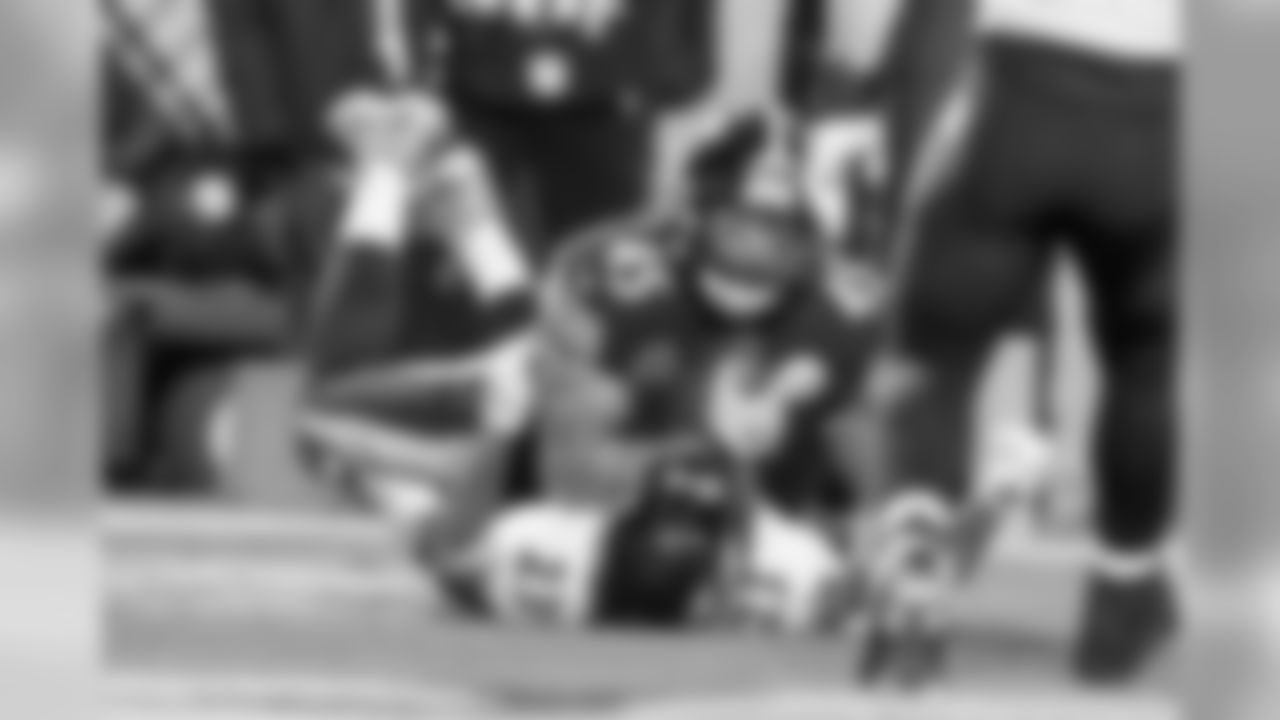 Roosevelt Nix
