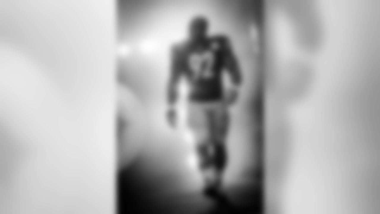 James Harrison