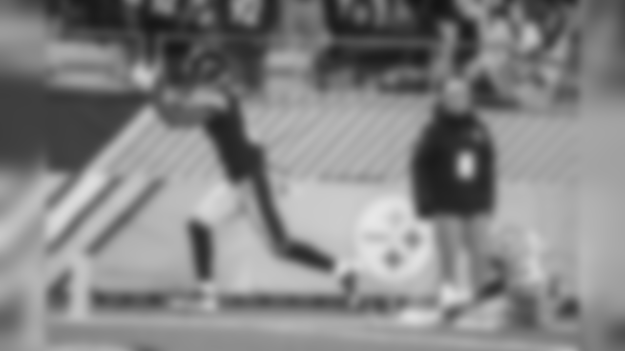 Antonio Brown