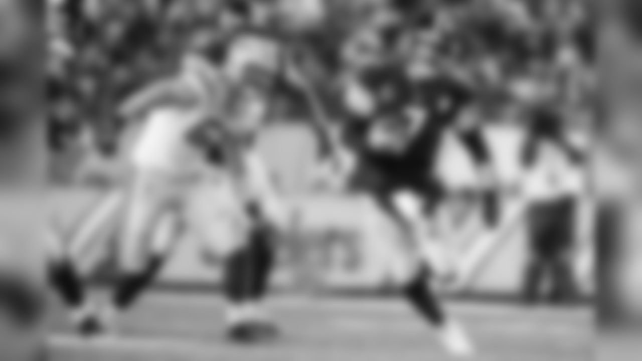 Ben Roethlisberger