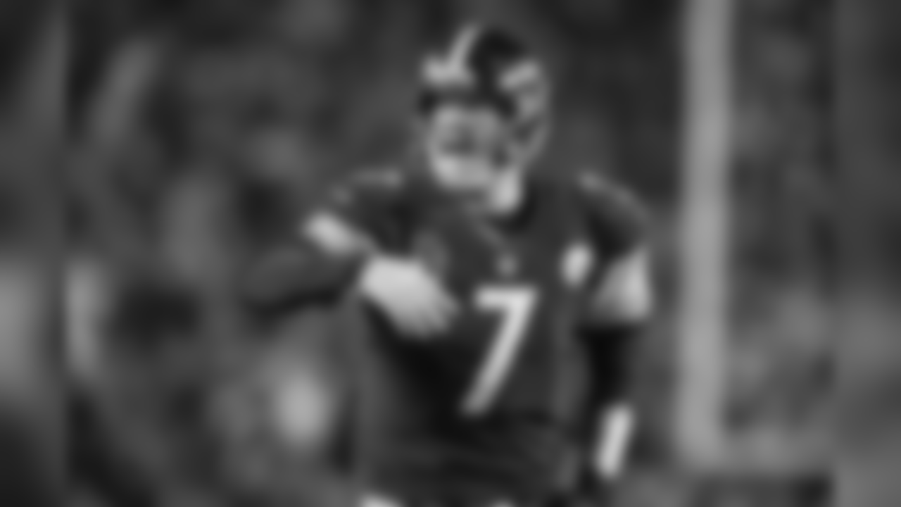 Ben Roethlisberger