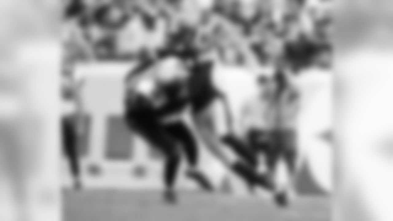Artie Burns