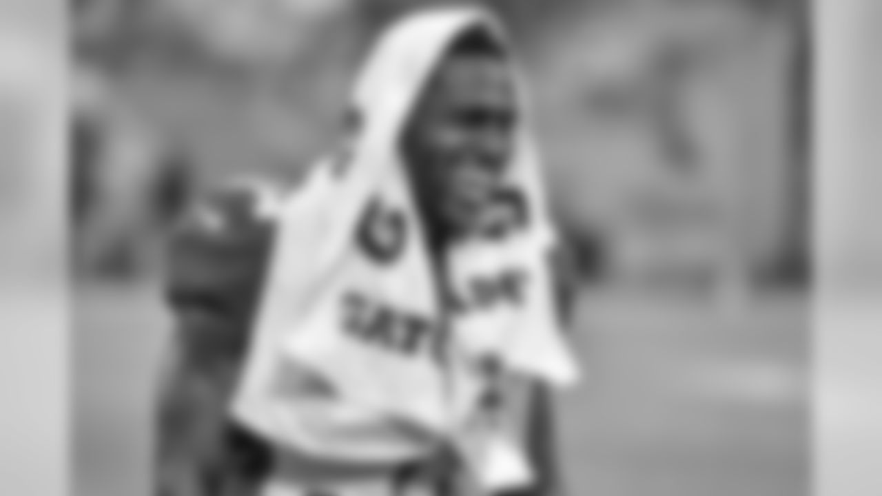 Antonio Brown