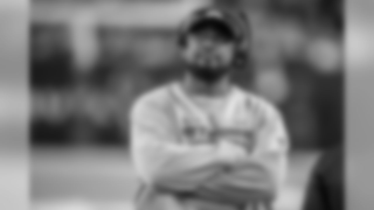 Head Coach Mike Tomlin