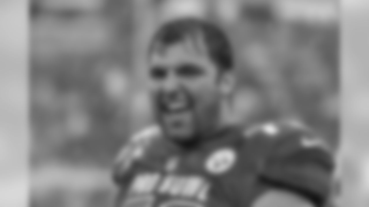 Alejandro Villanueva