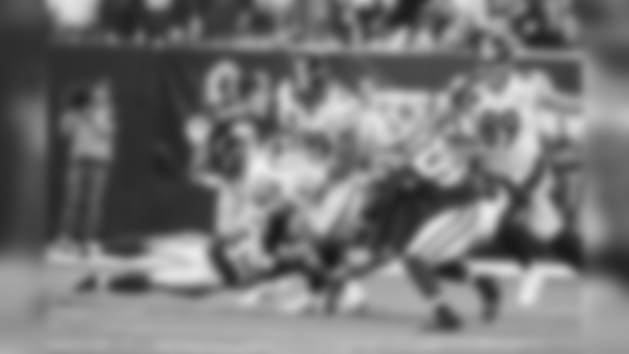 JuJu Smith-Schuster