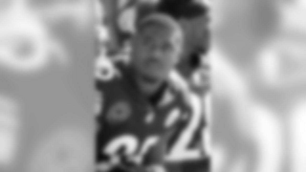 Artie Burns