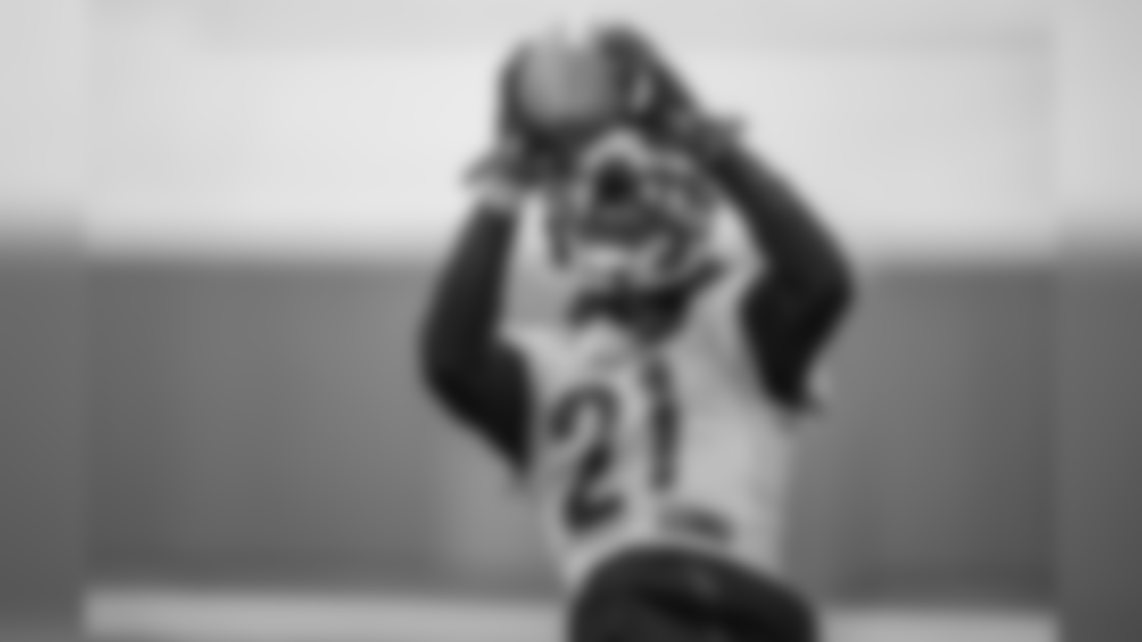 Joe Haden