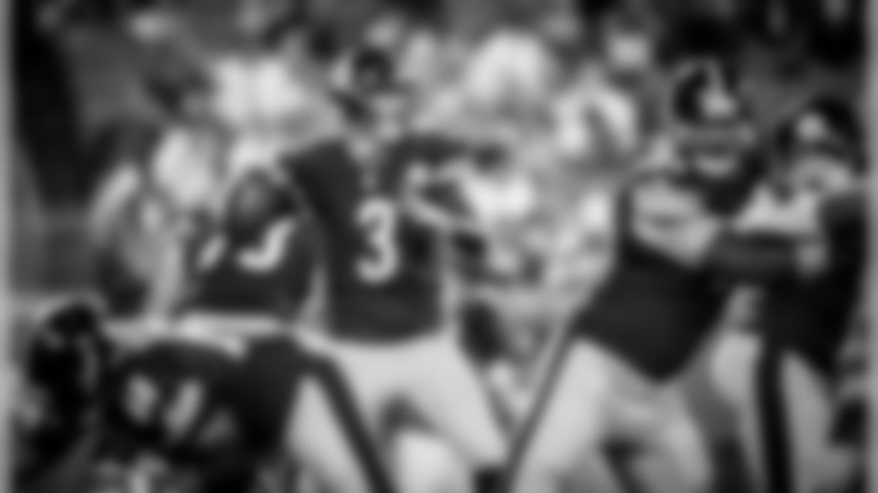 Landry Jones
