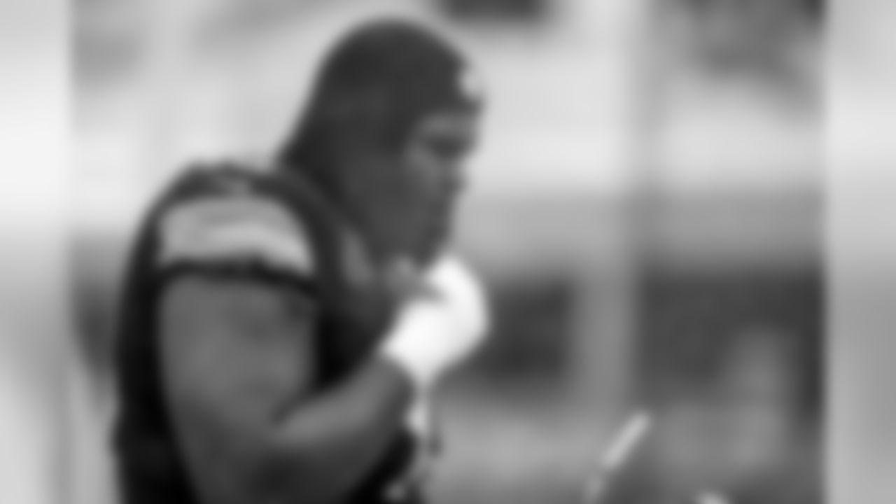 Daniel McCullers