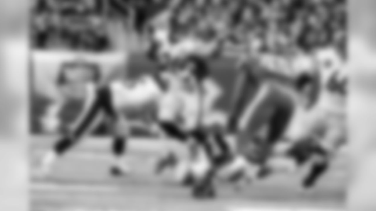 Le'Veon Bell
