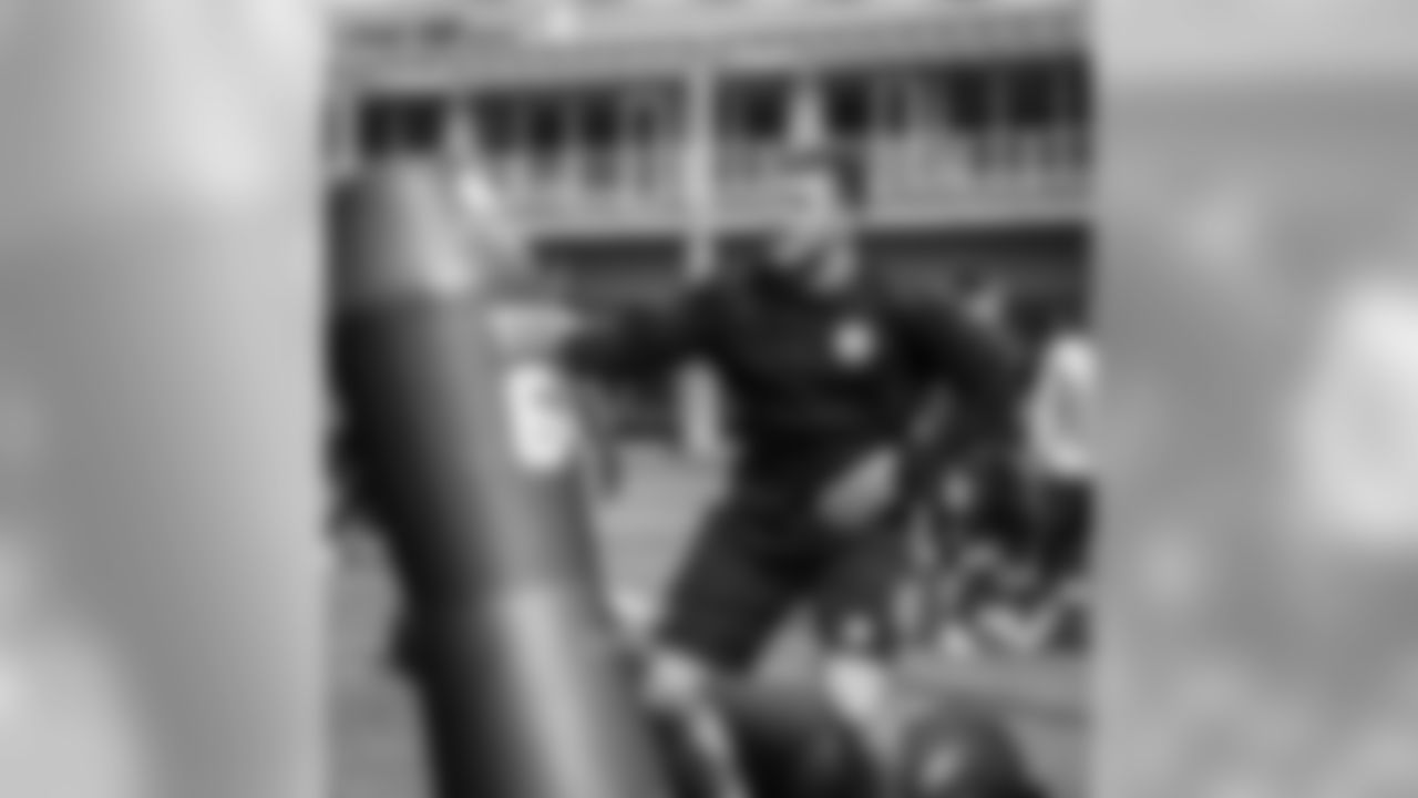 T.J. Watt