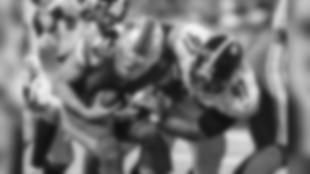 Cameron Heyward