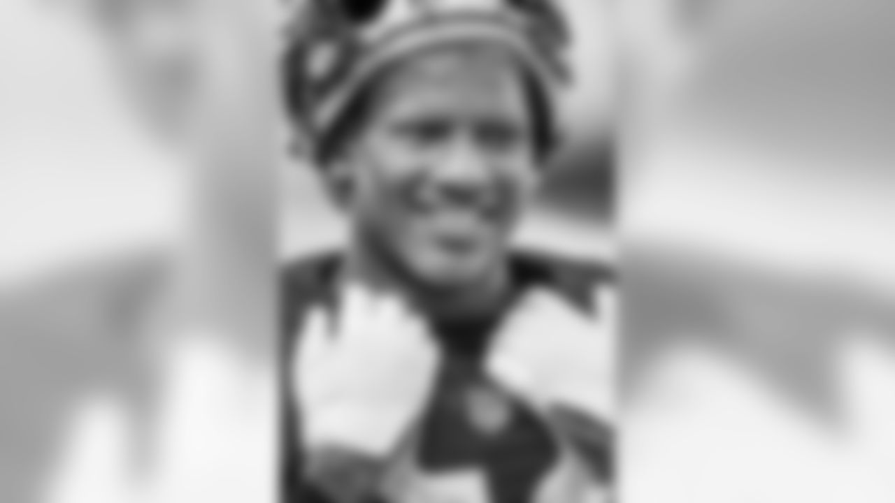 Ryan Shazier
