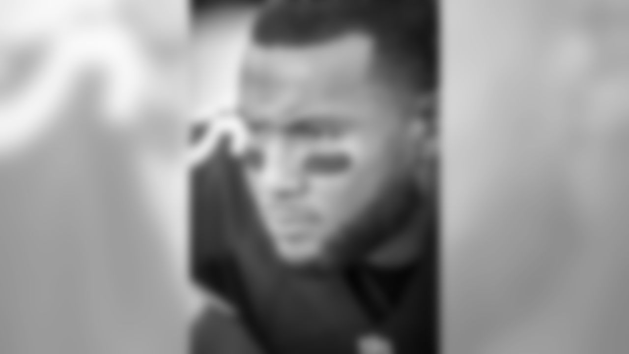 Xavier Grimble